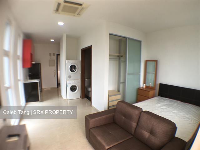 The Cotz (D15), Apartment #183535062